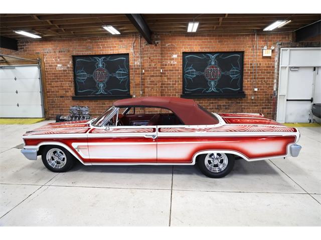 1963 Ford Galaxie (CC-2102383) for sale in St. Louis, Missouri