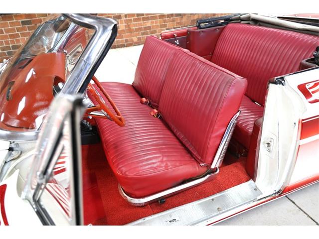 1963 Ford Galaxie (CC-2102383) for sale in St. Louis, Missouri
