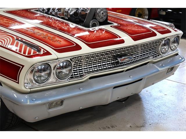 1963 Ford Galaxie (CC-2102383) for sale in St. Louis, Missouri