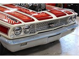 1963 Ford Galaxie (CC-2102383) for sale in St. Louis, Missouri