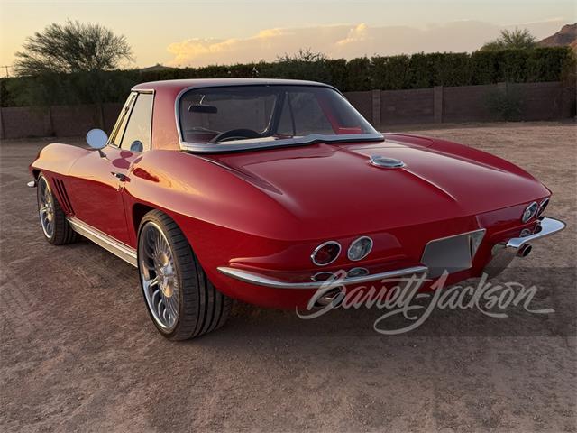 1966 Chevrolet Corvette (CC-2102384) for sale in Las Vegas, Nevada