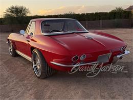1966 Chevrolet Corvette (CC-2102384) for sale in Las Vegas, Nevada