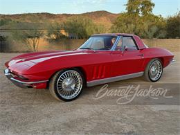 1966 Chevrolet Corvette (CC-2102384) for sale in Las Vegas, Nevada