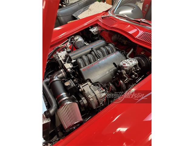 1966 Chevrolet Corvette (CC-2102384) for sale in Las Vegas, Nevada