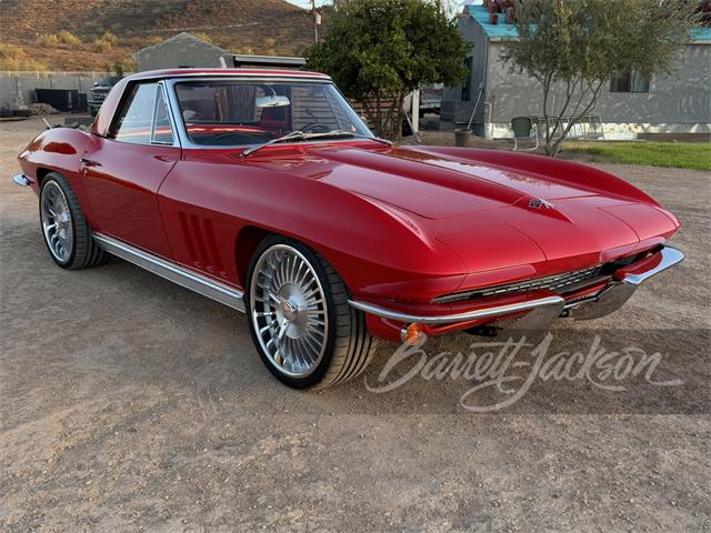 1966 Chevrolet Corvette (CC-2102384) for sale in Las Vegas, Nevada