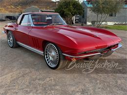 1966 Chevrolet Corvette (CC-2102384) for sale in Las Vegas, Nevada