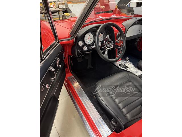 1966 Chevrolet Corvette (CC-2102384) for sale in Las Vegas, Nevada
