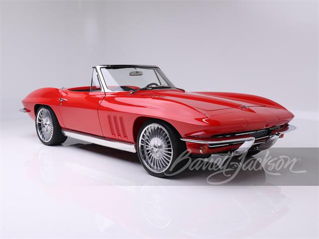 1966 Chevrolet Corvette (CC-2102384) for sale in Las Vegas, Nevada