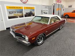 1974 Dodge Dart (CC-2102385) for sale in Mundelein, Illinois