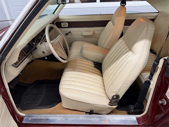 1974 Dodge Dart (CC-2102385) for sale in Mundelein, Illinois