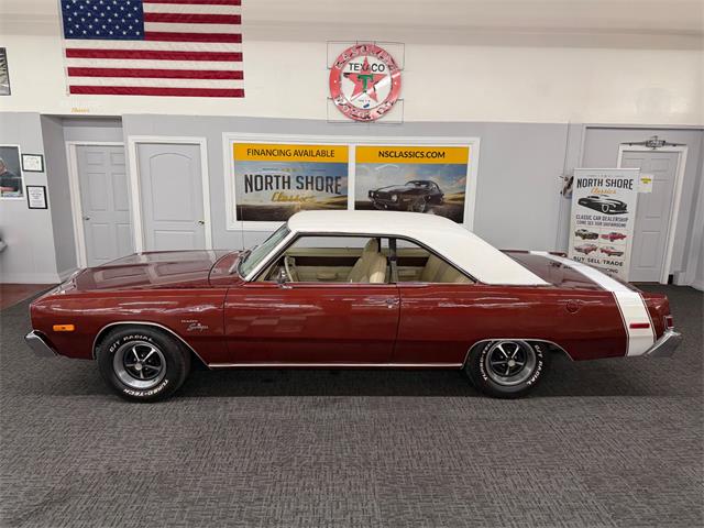 1974 Dodge Dart (CC-2102385) for sale in Mundelein, Illinois