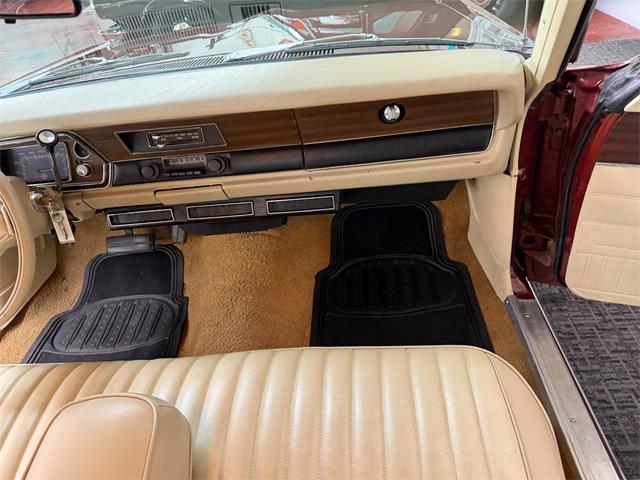1974 Dodge Dart (CC-2102385) for sale in Mundelein, Illinois