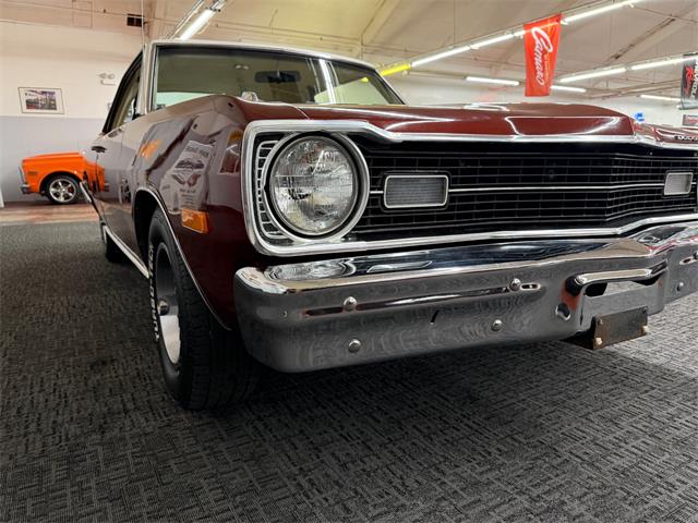 1974 Dodge Dart (CC-2102385) for sale in Mundelein, Illinois