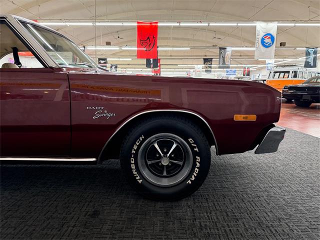 1974 Dodge Dart (CC-2102385) for sale in Mundelein, Illinois