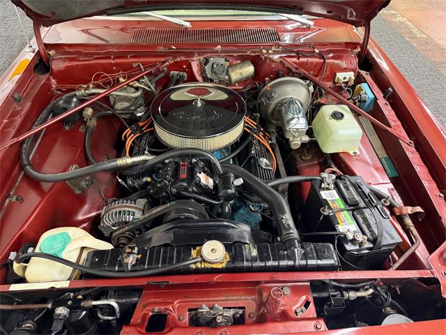 1974 Dodge Dart (CC-2102385) for sale in Mundelein, Illinois