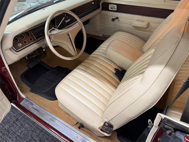 1974 Dodge Dart (CC-2102385) for sale in Mundelein, Illinois