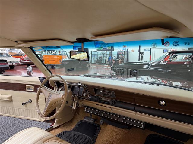 1974 Dodge Dart (CC-2102385) for sale in Mundelein, Illinois