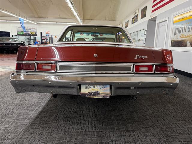 1974 Dodge Dart (CC-2102385) for sale in Mundelein, Illinois