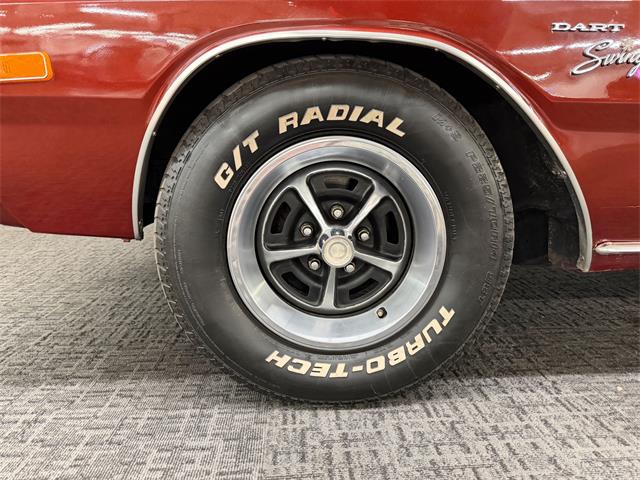 1974 Dodge Dart (CC-2102385) for sale in Mundelein, Illinois