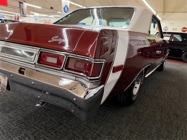 1974 Dodge Dart (CC-2102385) for sale in Mundelein, Illinois
