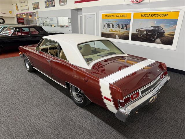 1974 Dodge Dart (CC-2102385) for sale in Mundelein, Illinois