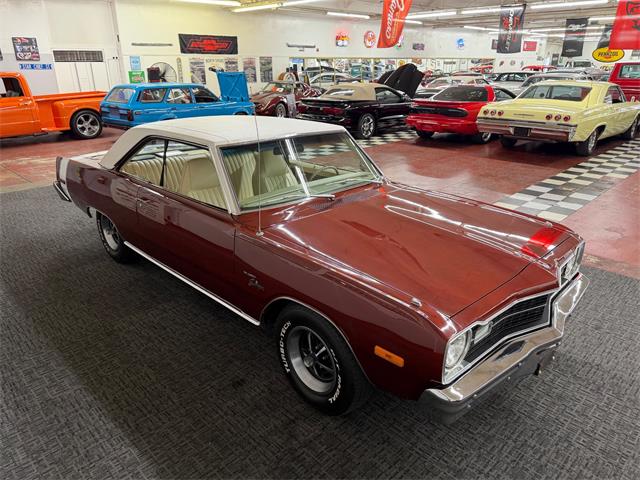 1974 Dodge Dart (CC-2102385) for sale in Mundelein, Illinois