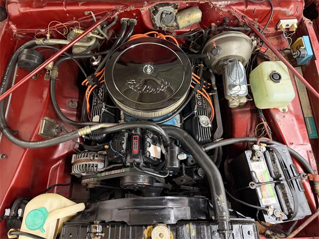 1974 Dodge Dart (CC-2102385) for sale in Mundelein, Illinois