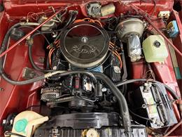 1974 Dodge Dart (CC-2102385) for sale in Mundelein, Illinois