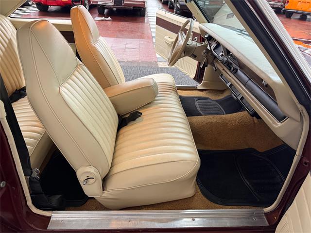 1974 Dodge Dart (CC-2102385) for sale in Mundelein, Illinois
