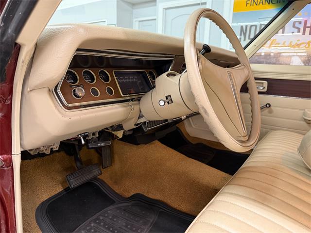 1974 Dodge Dart (CC-2102385) for sale in Mundelein, Illinois
