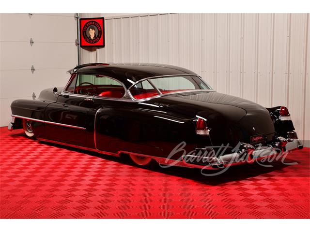 1952 Cadillac Series 62 (CC-2102387) for sale in Las Vegas, Nevada