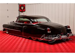 1952 Cadillac Series 62 (CC-2102387) for sale in Las Vegas, Nevada
