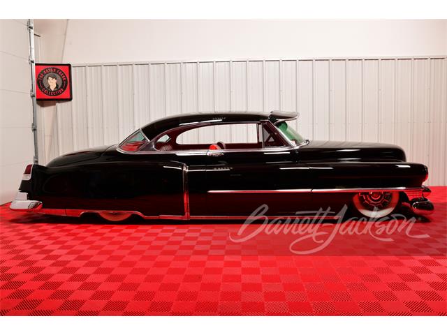 1952 Cadillac Series 62 (CC-2102387) for sale in Las Vegas, Nevada