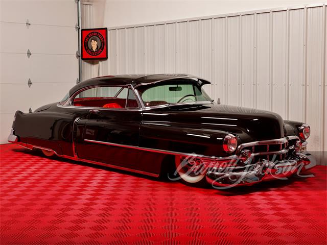 1952 Cadillac Series 62 (CC-2102387) for sale in Las Vegas, Nevada