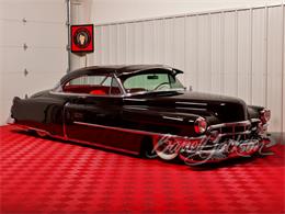 1952 Cadillac Series 62 (CC-2102387) for sale in Las Vegas, Nevada