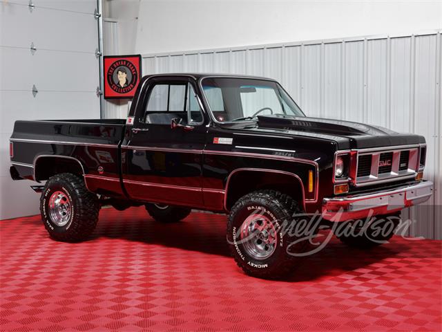1974 GMC C/K 10 (CC-2102388) for sale in Las Vegas, Nevada