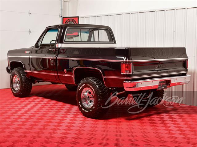 1974 GMC C/K 10 (CC-2102388) for sale in Las Vegas, Nevada