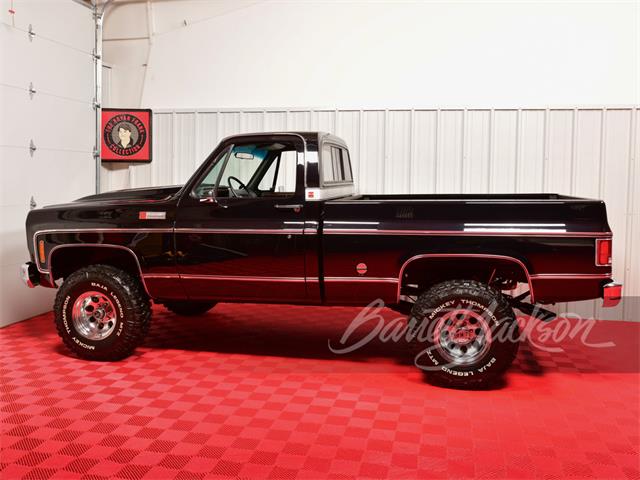 1974 GMC C/K 10 (CC-2102388) for sale in Las Vegas, Nevada