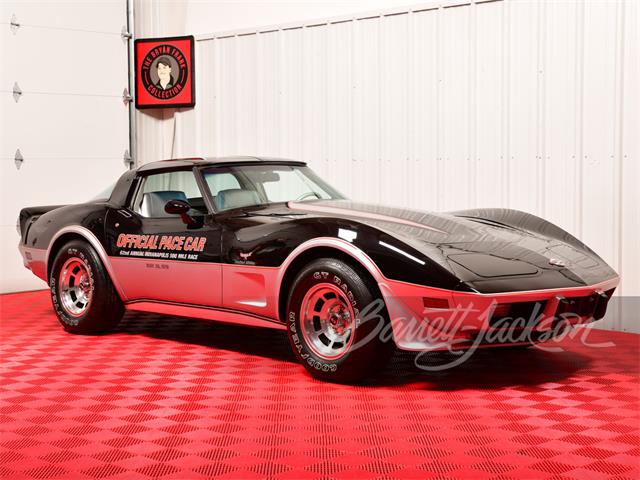 1978 Chevrolet Corvette (CC-2102389) for sale in Las Vegas, Nevada