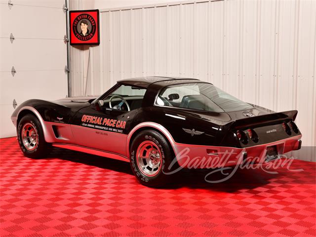 1978 Chevrolet Corvette (CC-2102389) for sale in Las Vegas, Nevada