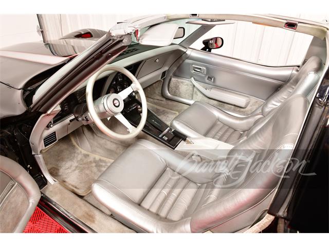 1978 Chevrolet Corvette (CC-2102389) for sale in Las Vegas, Nevada