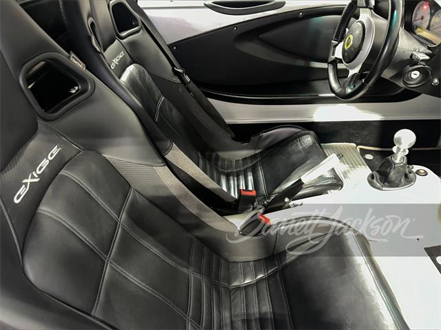 2006 Lotus Exige (CC-2102390) for sale in Las Vegas, Nevada