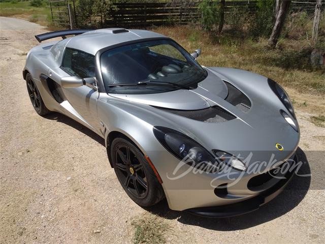 2006 Lotus Exige (CC-2102390) for sale in Las Vegas, Nevada