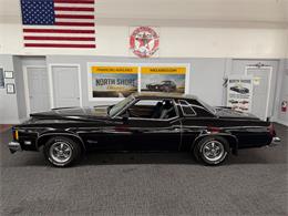 1974 Pontiac Grand Prix (CC-2102391) for sale in Mundelein, Illinois