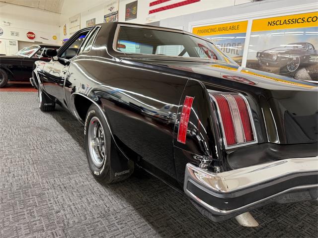 1974 Pontiac Grand Prix (CC-2102391) for sale in Mundelein, Illinois