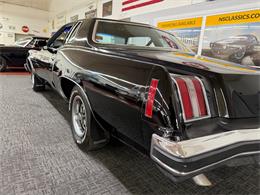 1974 Pontiac Grand Prix (CC-2102391) for sale in Mundelein, Illinois