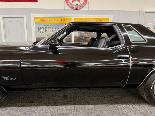 1974 Pontiac Grand Prix (CC-2102391) for sale in Mundelein, Illinois