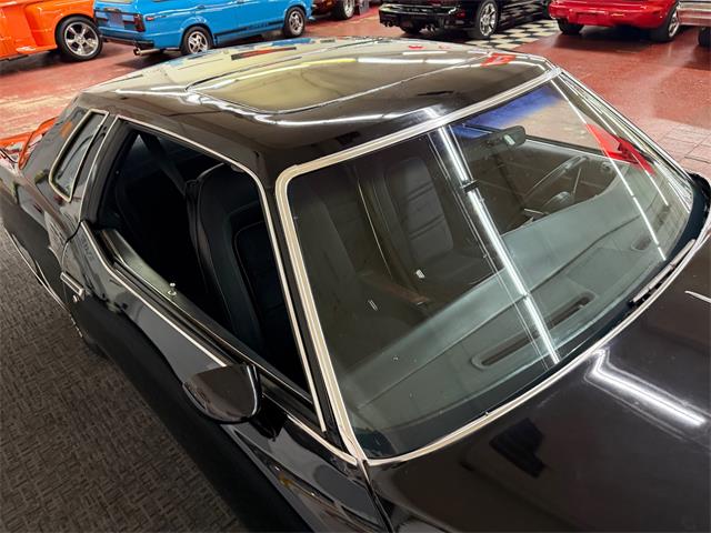 1974 Pontiac Grand Prix (CC-2102391) for sale in Mundelein, Illinois