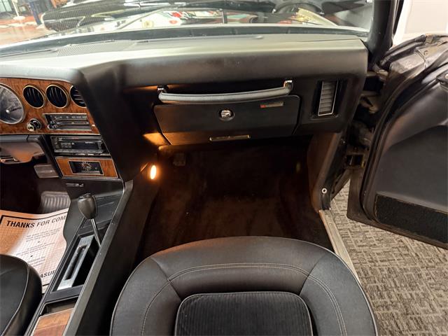1974 Pontiac Grand Prix (CC-2102391) for sale in Mundelein, Illinois