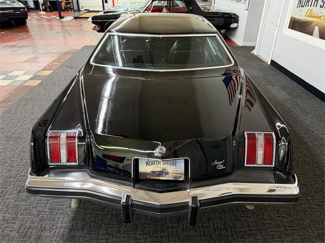 1974 Pontiac Grand Prix (CC-2102391) for sale in Mundelein, Illinois
